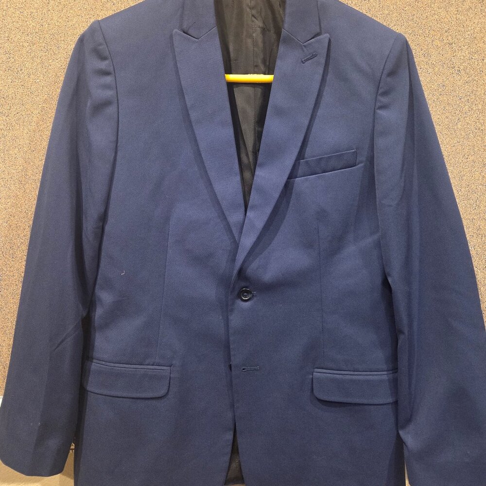 Boys 2 piece Dress Suit w/tag
